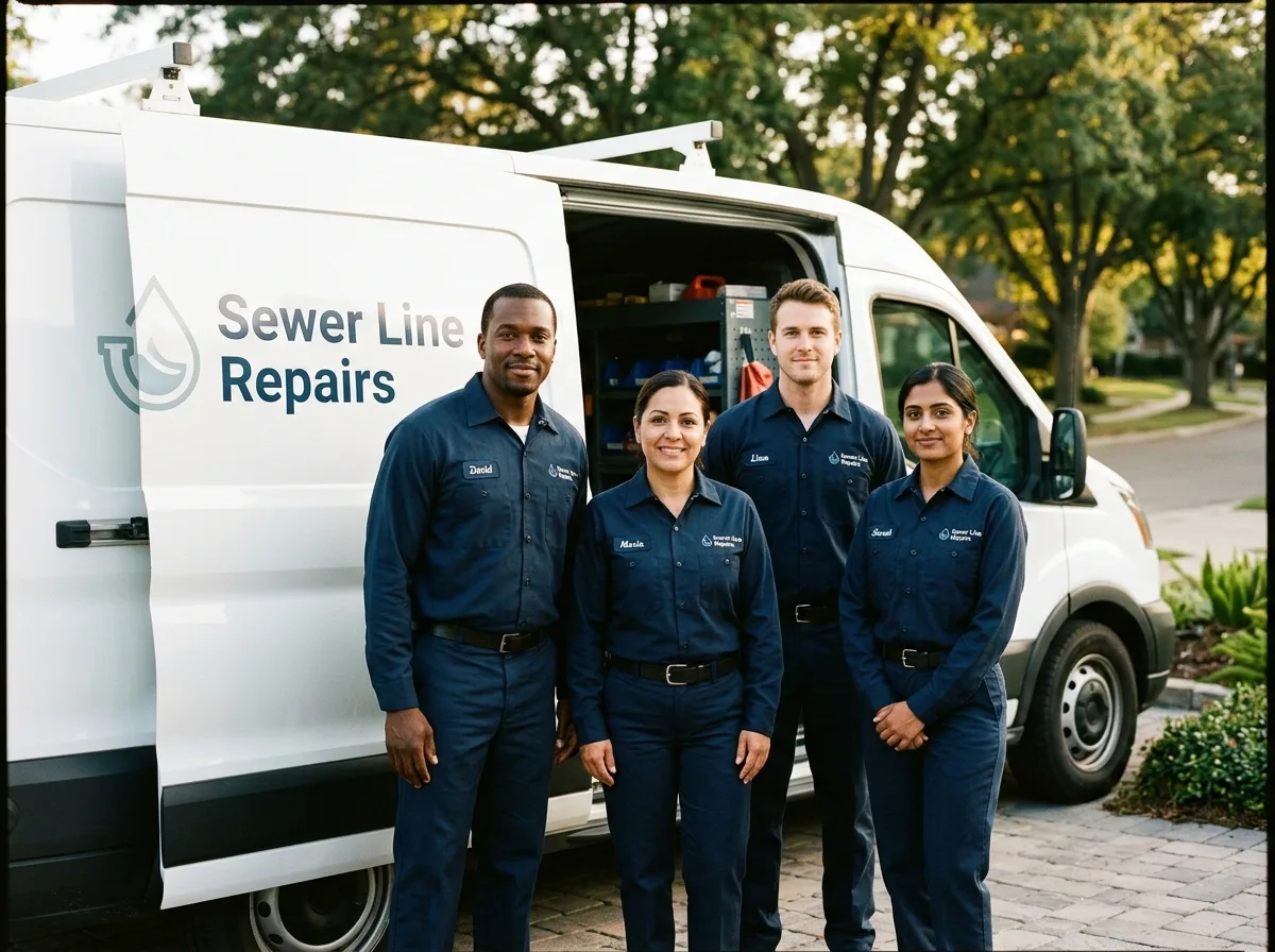 Emergency Plumber company in Sugar Grove, OH