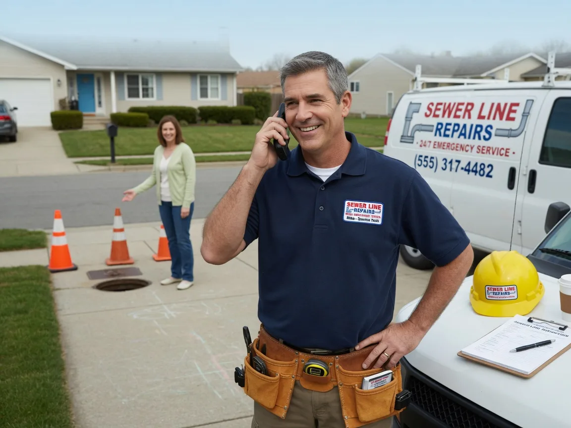 Emergency Plumber Sugar Grove, OH FAQs